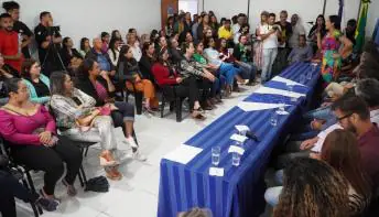 Investimento de mais de R$ 2 milhões para manutenção das escolas e CEIMS de São Mateus