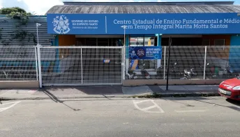 Investimentos em Estruturas de Armazenamento de Água nas Escolas do Espírito Santo