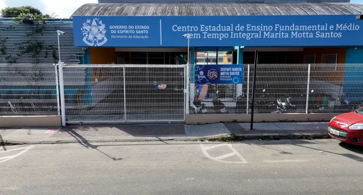 Investimentos em Estruturas de Armazenamento de Água nas Escolas do Espírito Santo