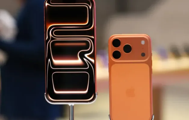 iOS 27 deve priorizar desempenho e manter visual do sistema