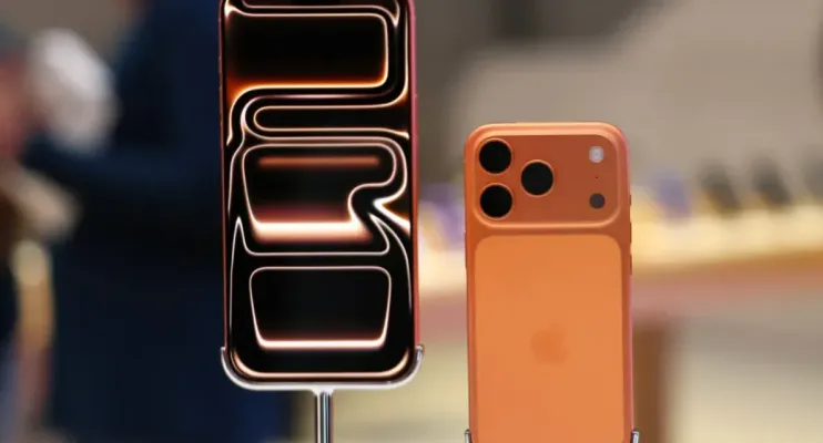 iOS 27 deve priorizar desempenho e manter visual do sistema