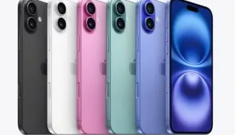 iPhone 16 é lançado com IA e chips poderosos em 4 versões; veja preços