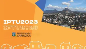 IPTU 2023: boletos virtuais podem ser baixados a partir do dia 1º de fevereiro