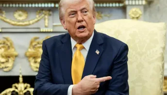 Irã nega negociações com EUA e contesta versão de Trump