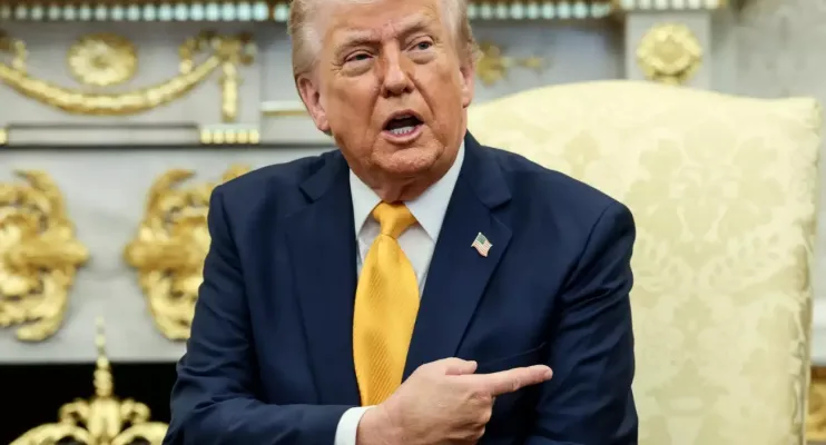 Irã nega negociações com EUA e contesta versão de Trump