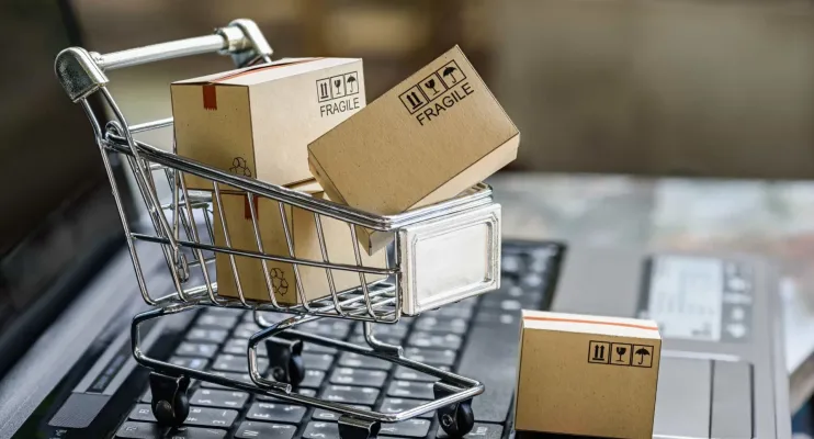 Isenção para as compras de até US$ 50 deve acabar