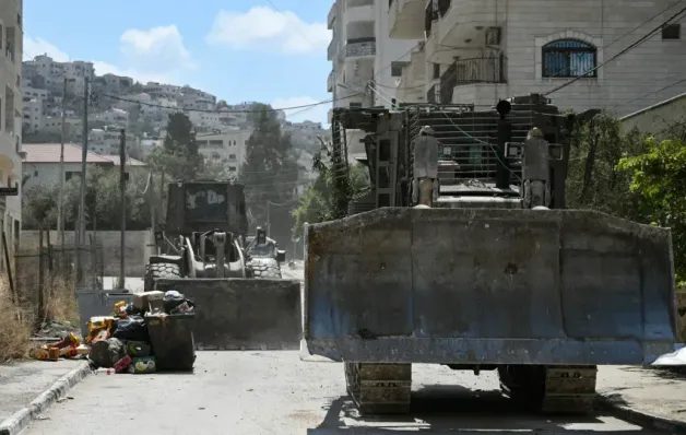 Israel 'abre fogo' em Gaza e deixa vários mortos: "Violação do acordo"