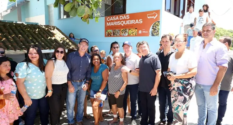 Itapemirim recebe obras e novos investimentos do Governo do Estado