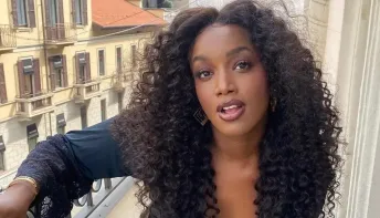 Iza está grávida de seu primeiro filho com Yuri Lima