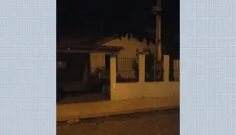 Izaias Evaldo morre carbonizado durante incêndio em residência 