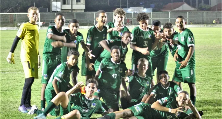 Jaguaré a um passo da classificação para a semifinal da Sudeste Cup