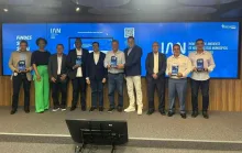 Jaguaré avança no IAN e se torna destaque em gestão pública no ES