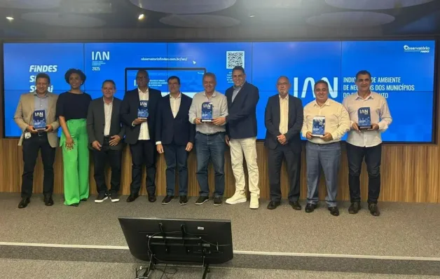 Jaguaré avança no IAN e se torna destaque em gestão pública no ES