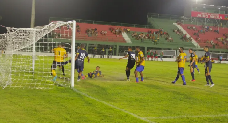 Jaguaré busca bicampeonato e estreia com empate heroico na Copa Prodnorte