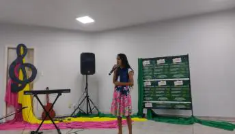 Jaguaré dá início ao concurso “A Voz Estudantil