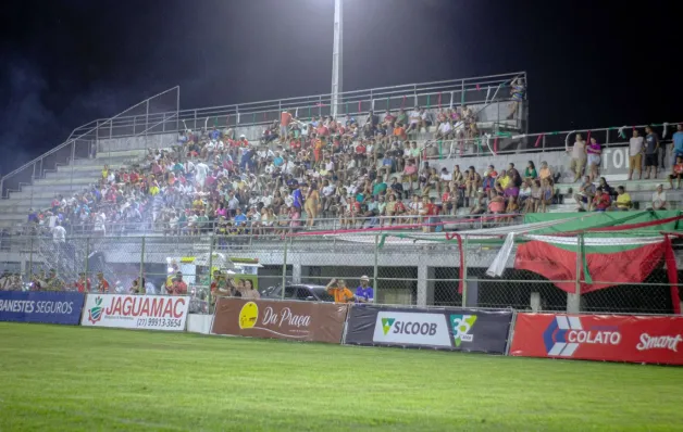 Jaguaré define início do Campeonato Municipal de Futebol 