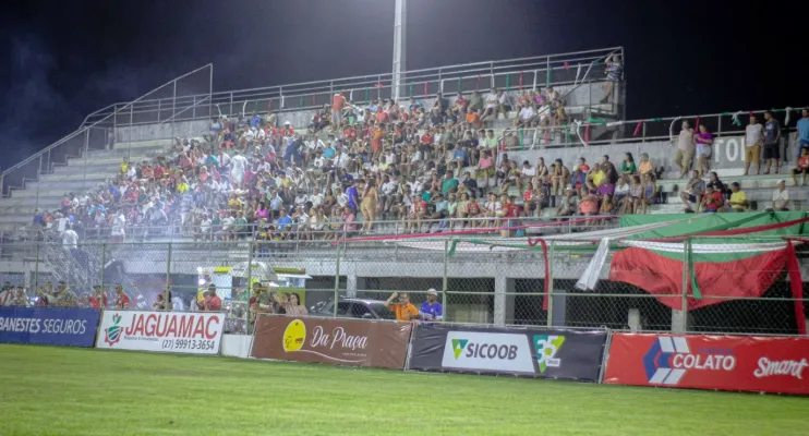 Jaguaré define início do Campeonato Municipal de Futebol 