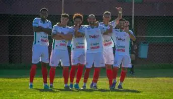 Jaguaré derrota o Capixaba e segue com 100% no Grupo A