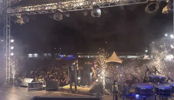 Jaguaré encerra a 33ª Festa do Produtor Rural com grande público