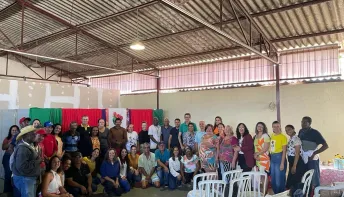  Jaguaré encerrou nesta quinta-feira a entrega do Programa CDA 2023