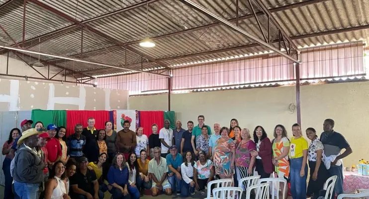  Jaguaré encerrou nesta quinta-feira a entrega do Programa CDA 2023