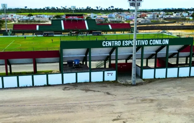 Jaguaré enfrenta São Mateus na estreia da Copa ProdNorte