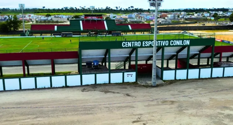 Jaguaré enfrenta São Mateus na estreia da Copa ProdNorte