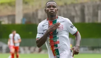 Jaguaré goleia o Capixaba e fica perto do retorno à Série A 