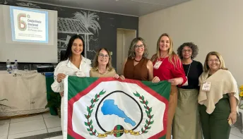 Jaguaré participa da 5ª Conferência Intermunicipal para debater direitos da pessoa idosa