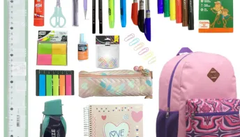 Jaguaré participa de campanha nacional para arrecadação de material escolar para o RS