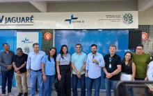 Jaguaré passa a oferecer Biometria e Prova Teórica do Detran