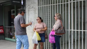 Jaguaré promove Semana de Conscientização sobre Acidentes por Animais Peçonhentos