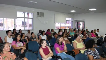 Jaguaré realiza 2ª Conferência Municipal de Gestão do Trabalho e Educação em Saúde