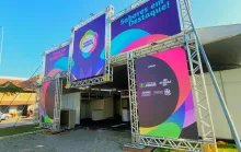 Jaguaré realizará 2° edição da Feira Cores e Sabores