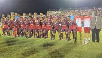 Jaguaré recebe seleção de Ibiraçu pela Copa Sesport de Futebol
