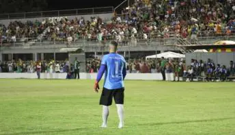 Jaguaré vai atrás da classificação em Pedro Canário