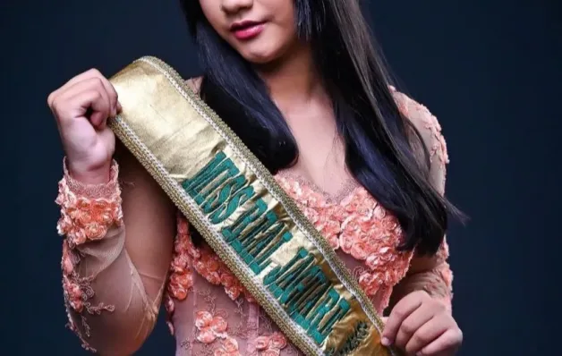  Jaguareense é destaque no Miss Brasil Real