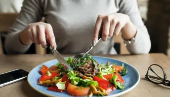 Janeiro Branco: Como a Alimentação Impacta a Saúde Mental Após as Festas
