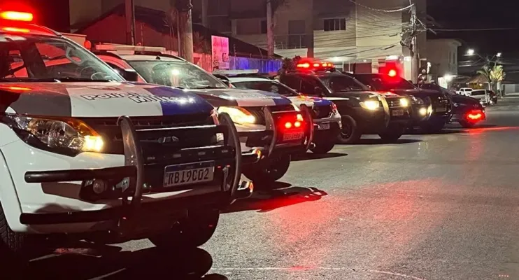 Janeiro de 2024 registra menor número de assassinatos em 28 anos no Espírito Santo