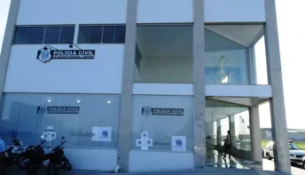 Janilson Alves cobrar dívida é assassinado um dia após em Linhares