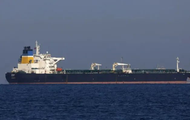 Japão adquire pela primeira vez petróleo russo desde encerramento de Ormuz