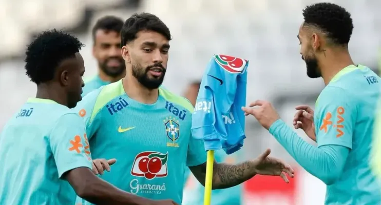Japão faz história e vence a seleção brasileira pela 1ª vez