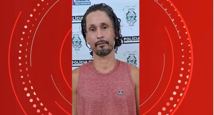 Adolescente é esfaqueada, tem barriga aberta e é escalpelada por homem que a assediava