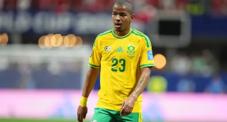 Jogador da Copa do Mundo é encontrado morto aos 25 anos