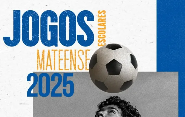 Jogos Escolares têm início em São Mateus com com mais de mil atletas