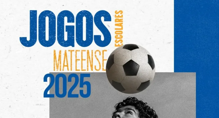 Jogos Escolares têm início em São Mateus com com mais de mil atletas