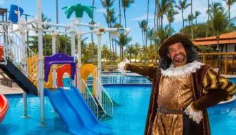 Jogos Indígenas serão destaque no Porto Seguro Praia Resort