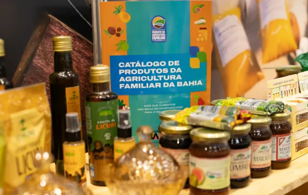 Jornada Institucional da CAR debate estratégias para fortalecer a agricultura familiar na Bahia