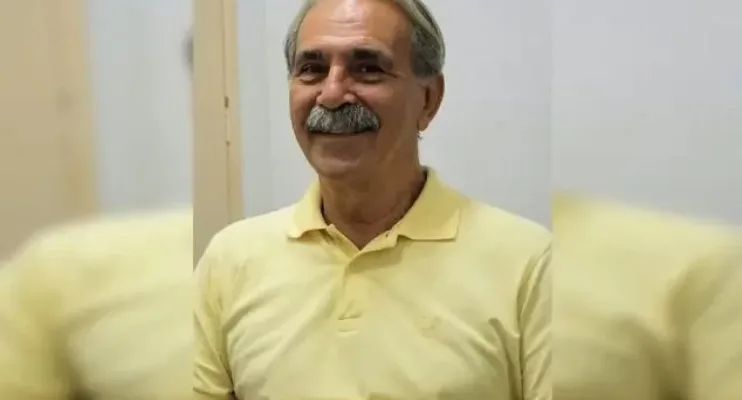 Jornalista Luiz Gonzaga Motta morre aos 80 anos em Brasília