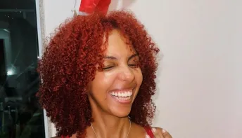 Jornalista Nathalia Santos leva tiro em tentativa de assalto